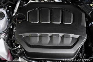 Cupra Formentor 2.0TSI VZ FL 4DRIVE 5L-ZÁ 2025