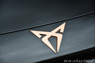 Cupra Formentor 2.0TSI VZ FL 4DRIVE 5L-ZÁ 2025