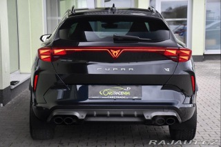 Cupra Formentor 2.0TSI VZ FL 4DRIVE 5L-ZÁ 2025