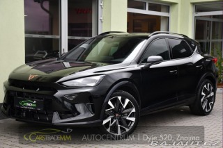 Cupra Formentor 2.0TSI VZ FL 4DRIVE 5L-ZÁ 2025