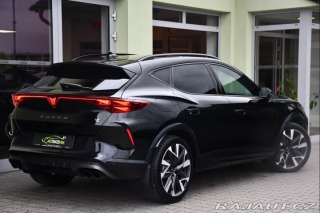 Cupra Formentor 2.0TSI VZ FL 4DRIVE 5L-ZÁ 2025