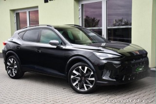 Cupra Formentor 2.0TSI VZ FL 4DRIVE 5L-ZÁ 2025