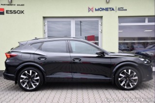 Cupra Formentor 2.0TSI VZ FL 4DRIVE 5L-ZÁ 2025