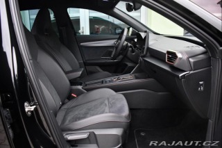 Cupra Formentor 2.0TSI VZ FL 4DRIVE 5L-ZÁ 2025