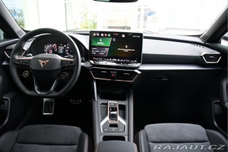 Cupra Formentor 2.0TSI VZ FL 4DRIVE 5L-ZÁ 2025