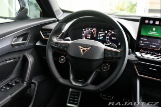 Cupra Formentor 2.0TSI VZ FL 4DRIVE 5L-ZÁ 2025