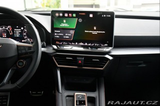 Cupra Formentor 2.0TSI VZ FL 4DRIVE 5L-ZÁ 2025