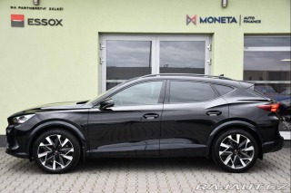 Cupra Formentor 2.0TSI VZ FL 4DRIVE 5L-ZÁ 2025