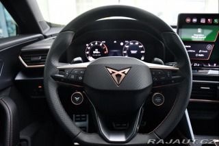 Cupra Formentor 2.0TSI VZ FL 4DRIVE 5L-ZÁ 2025