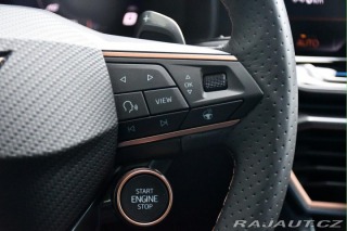 Cupra Formentor 2.0TSI VZ FL 4DRIVE 5L-ZÁ 2025