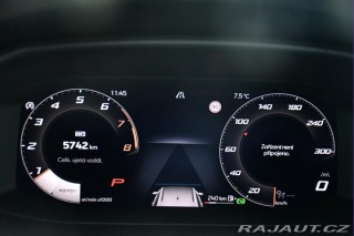 Cupra Formentor 2.0TSI VZ FL 4DRIVE 5L-ZÁ 2025