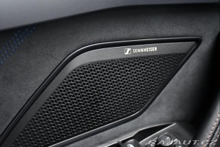 Cupra Formentor 2.0TSI VZ FL 4DRIVE 5L-ZÁ 2025