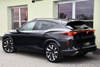 Cupra Formentor 2.0TSI VZ FL 4DRIVE 5L-ZÁ 2025