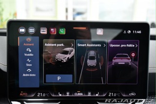 Cupra Formentor 2.0TSI VZ FL 4DRIVE 5L-ZÁ 2025