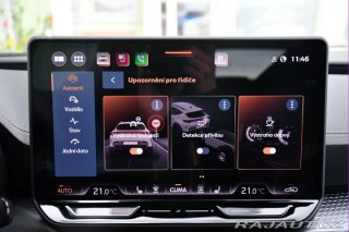 Cupra Formentor 2.0TSI VZ FL 4DRIVE 5L-ZÁ 2025