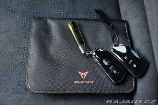 Cupra Formentor 2.0TSI VZ FL 4DRIVE 5L-ZÁ 2025