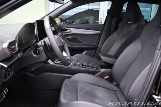 Cupra Formentor 2.0TSI VZ FL 4DRIVE 5L-ZÁ 2025