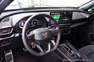 Cupra Formentor 2.0TSI VZ FL 4DRIVE 5L-ZÁ 2025
