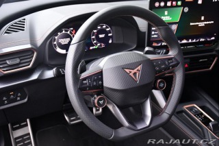 Cupra Formentor 2.0TSI VZ FL 4DRIVE 5L-ZÁ 2025