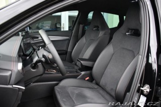 Cupra Formentor 2.0TSI VZ FL 4DRIVE 5L-ZÁ 2025
