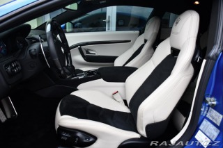 Maserati GranTurismo SPORT 4.7 V8 MC CARBON ČR 2016