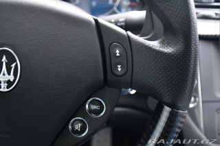 Maserati GranTurismo SPORT 4.7 V8 MC CARBON ČR 2016