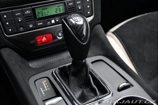 Maserati GranTurismo SPORT 4.7 V8 MC CARBON ČR 2016