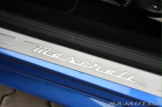 Maserati GranTurismo SPORT 4.7 V8 MC CARBON ČR 2016