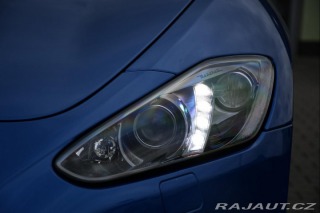 Maserati GranTurismo SPORT 4.7 V8 MC CARBON ČR 2016