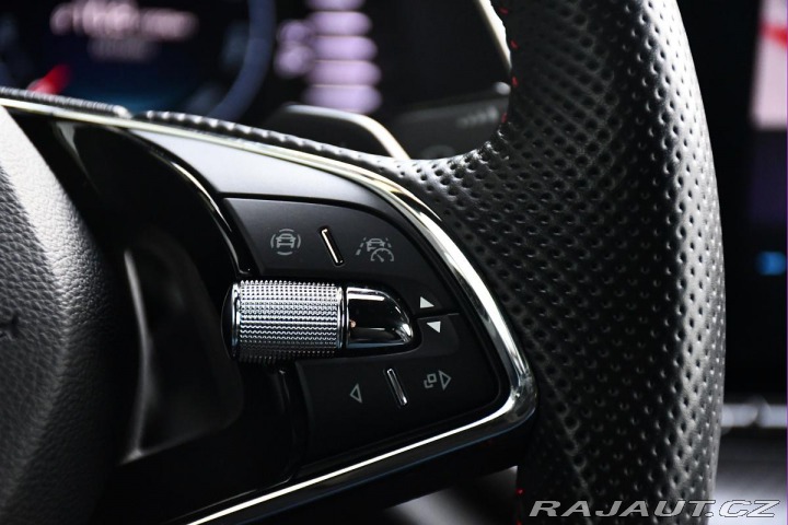 Škoda Octavia RS 2.0TDi 4X4 DSG 5LZÁRUK 2022