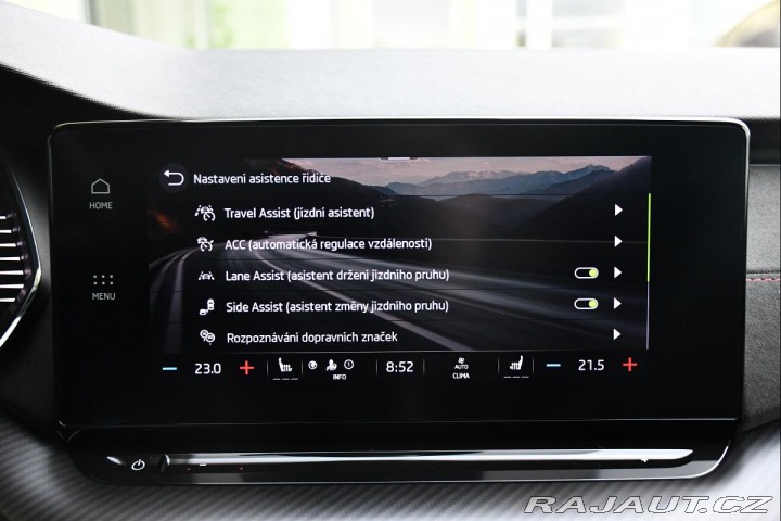 Škoda Octavia RS 2.0TDi 4X4 DSG 5LZÁRUK 2022