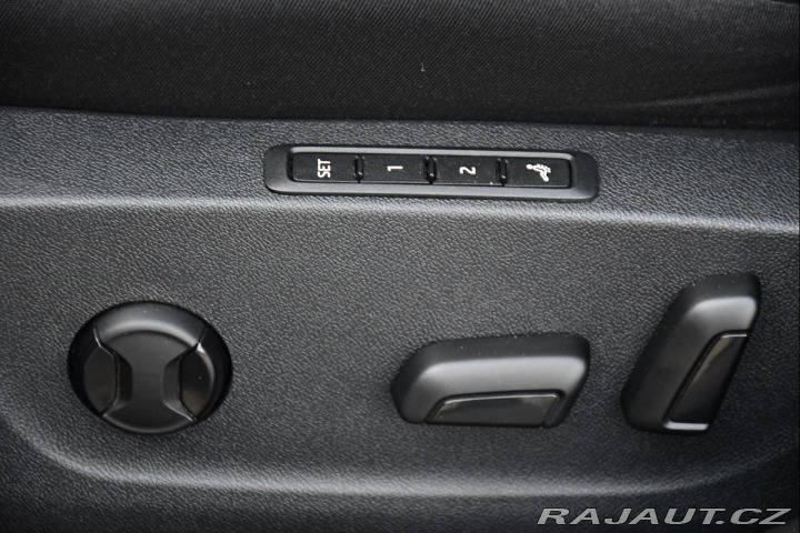 Škoda Octavia RS 2.0TDi 4X4 DSG 5LZÁRUK 2022