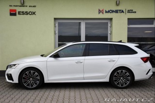 Škoda Octavia RS 2.0TDi 4X4 DSG 5LZÁRUK 2022