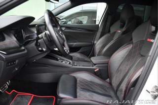 Škoda Octavia RS 2.0TDi 4X4 DSG 5LZÁRUK 2022