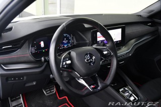 Škoda Octavia RS 2.0TDi 4X4 DSG 5LZÁRUK 2022