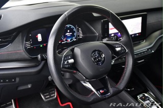 Škoda Octavia RS 2.0TDi 4X4 DSG 5LZÁRUK 2022