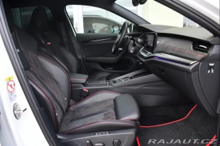 Škoda Octavia RS 2.0TDi 4X4 DSG 5LZÁRUK 2022