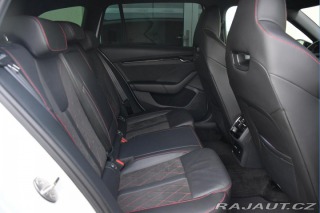 Škoda Octavia RS 2.0TDi 4X4 DSG 5LZÁRUK 2022