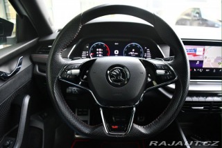 Škoda Octavia RS 2.0TDi 4X4 DSG 5LZÁRUK 2022