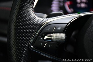 Škoda Octavia RS 2.0TDi 4X4 DSG 5LZÁRUK 2022