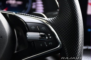 Škoda Octavia RS 2.0TDi 4X4 DSG 5LZÁRUK 2022
