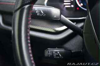 Škoda Octavia RS 2.0TDi 4X4 DSG 5LZÁRUK 2022