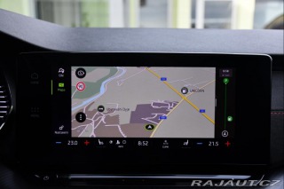 Škoda Octavia RS 2.0TDi 4X4 DSG 5LZÁRUK 2022