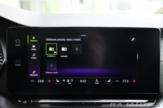 Škoda Octavia RS 2.0TDi 4X4 DSG 5LZÁRUK 2022
