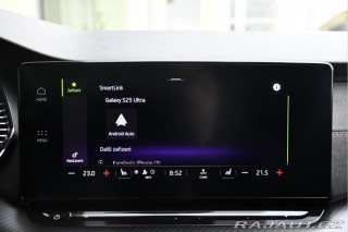 Škoda Octavia RS 2.0TDi 4X4 DSG 5LZÁRUK 2022