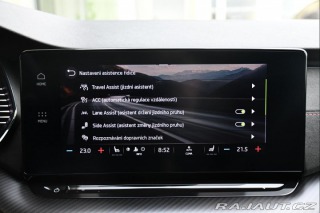 Škoda Octavia RS 2.0TDi 4X4 DSG 5LZÁRUK 2022