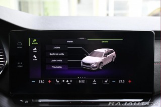 Škoda Octavia RS 2.0TDi 4X4 DSG 5LZÁRUK 2022