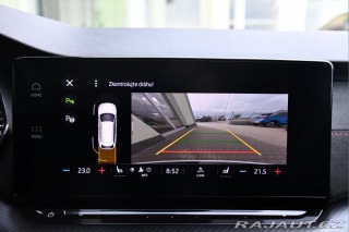 Škoda Octavia RS 2.0TDi 4X4 DSG 5LZÁRUK 2022