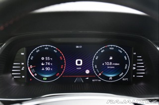 Škoda Octavia RS 2.0TDi 4X4 DSG 5LZÁRUK 2022