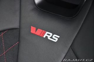 Škoda Octavia RS 2.0TDi 4X4 DSG 5LZÁRUK 2022